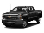 2016 Silverado 2500HD Thumbnail 1