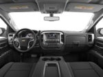 2016 Silverado 2500HD Thumbnail 4