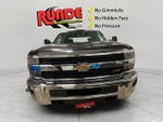 2015 Silverado 2500HD Thumbnail 8