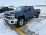 2016 Silverado 2500HD Thumbnail 2