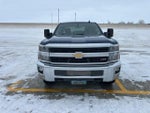 2016 Silverado 2500HD Thumbnail 3
