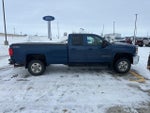 2016 Silverado 2500HD Thumbnail 4