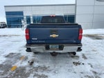 2016 Silverado 2500HD Thumbnail 6