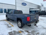 2016 Silverado 2500HD Thumbnail 8