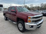 2016 Silverado 2500HD Thumbnail 1