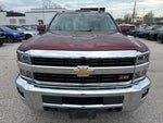 2016 Silverado 2500HD Thumbnail 2