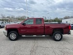 2016 Silverado 2500HD Thumbnail 4