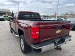 2016 Silverado 2500HD Thumbnail 5