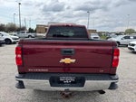 2016 Silverado 2500HD Thumbnail 6