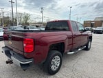 2016 Silverado 2500HD Thumbnail 7