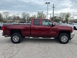 2016 Silverado 2500HD Thumbnail 8