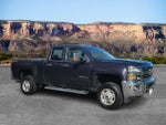 2015 Silverado 2500HD Thumbnail 1