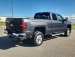 2015 Silverado 2500HD Thumbnail 3