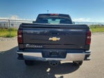 2015 Silverado 2500HD Thumbnail 4