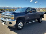 2015 Silverado 2500HD Thumbnail 5