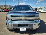 2015 Silverado 2500HD Thumbnail 6