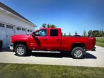 2015 Silverado 2500HD Thumbnail 2