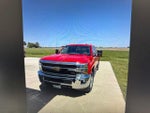 2015 Silverado 2500HD Thumbnail 3