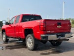 2015 Silverado 2500HD Thumbnail 12