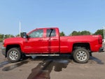 2015 Silverado 2500HD Thumbnail 13