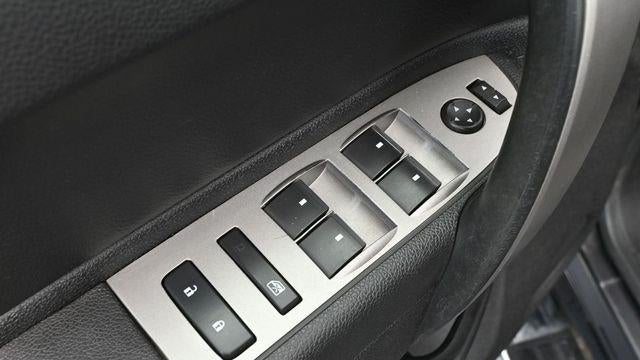 2011 Chevrolet Silverado 2500HD LT