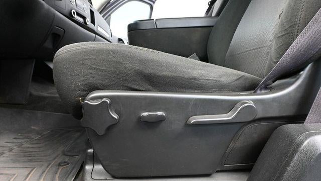 2011 Chevrolet Silverado 2500HD LT