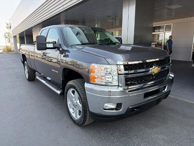 2011 Chevrolet Silverado - $29,995