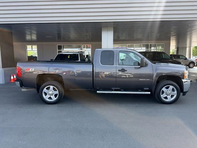 2011 Chevrolet Silverado - $29,995
