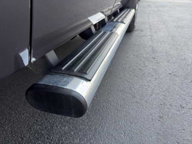 2011 Chevrolet Silverado - $29,995
