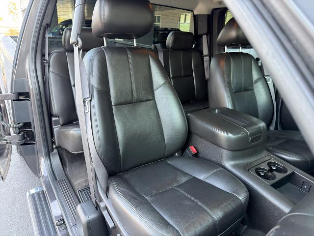 2011 Chevrolet Silverado - $29,995