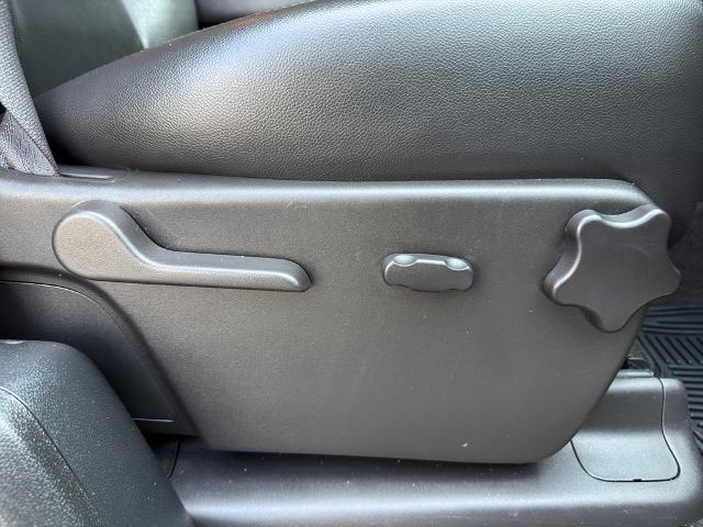 2011 Chevrolet Silverado - $29,995