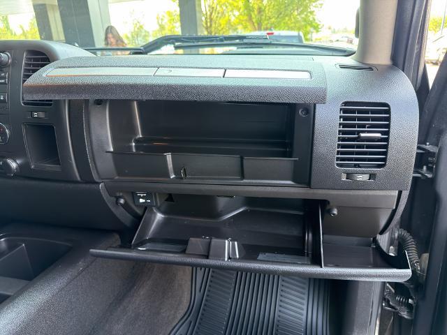 2011 Chevrolet Silverado - $29,995