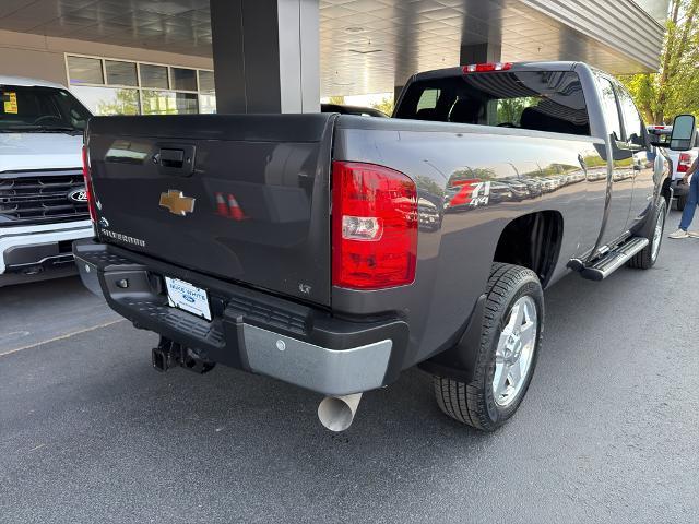 2011 Chevrolet Silverado - $29,995