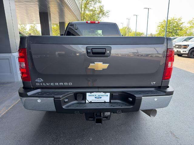 2011 Chevrolet Silverado - $29,995