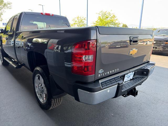 2011 Chevrolet Silverado - $29,995