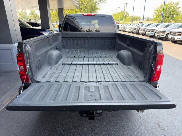 2011 Chevrolet Silverado - $29,995