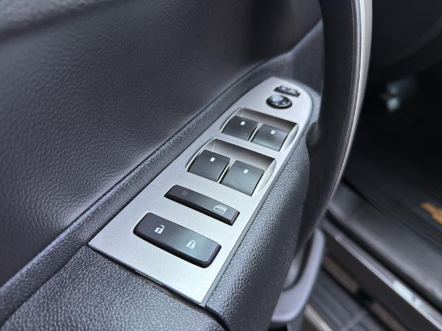 2011 Chevrolet Silverado - $29,995