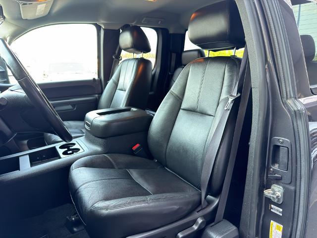 2011 Chevrolet Silverado - $29,995
