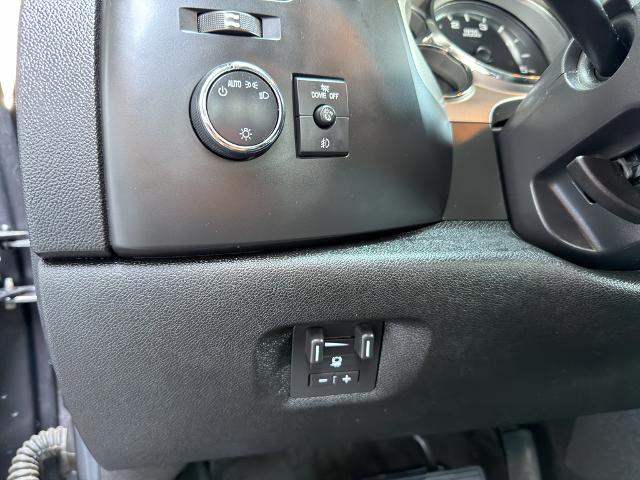 2011 Chevrolet Silverado - $29,995