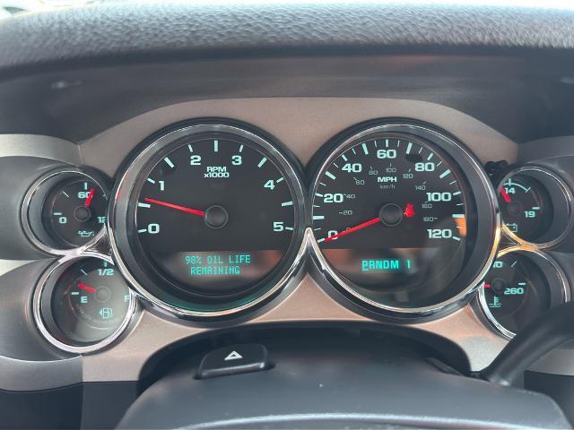 2011 Chevrolet Silverado - $29,995