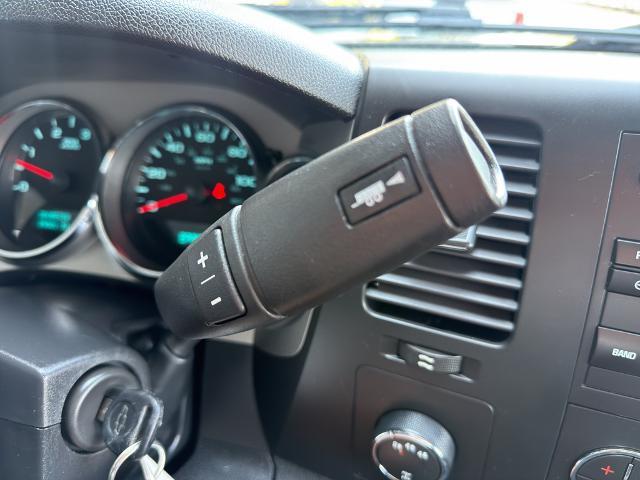 2011 Chevrolet Silverado - $29,995
