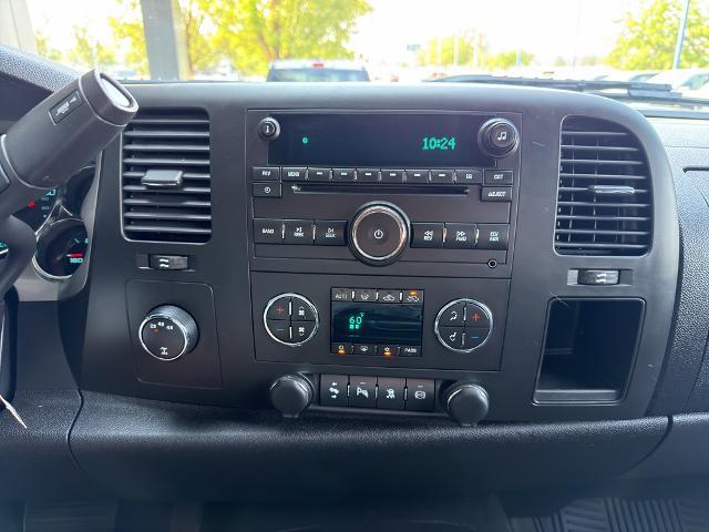 2011 Chevrolet Silverado - $29,995