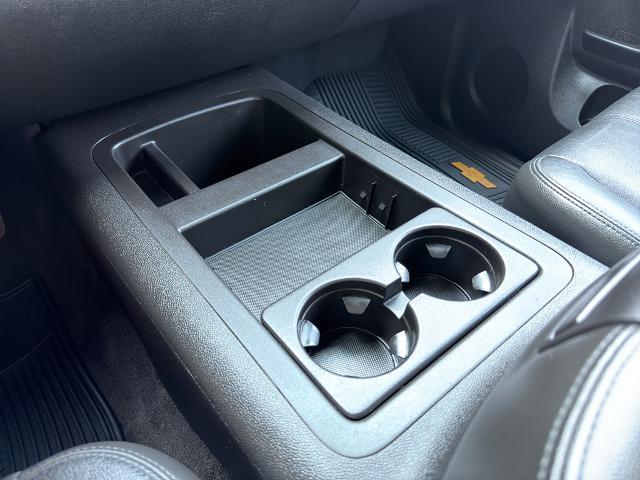 2011 Chevrolet Silverado - $29,995