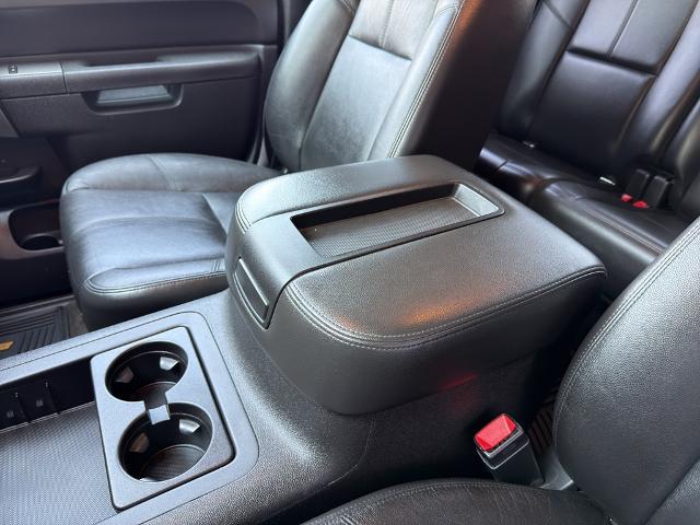 2011 Chevrolet Silverado - $29,995