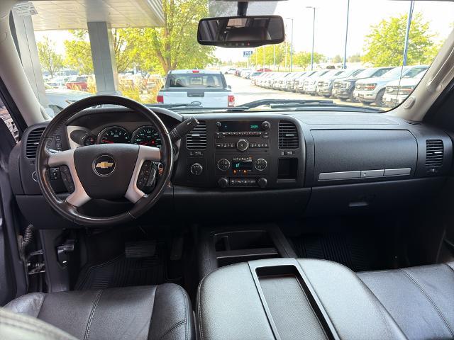 2011 Chevrolet Silverado - $29,995