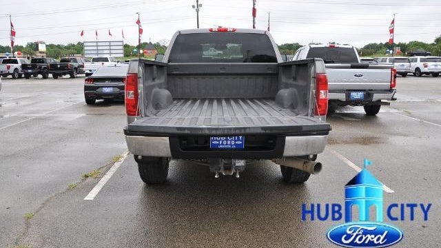 2013 Chevrolet Silverado 2500HD LT