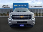 2013 Silverado 2500HD Thumbnail 2
