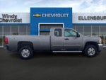 2013 Silverado 2500HD Thumbnail 4