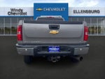 2013 Silverado 2500HD Thumbnail 5
