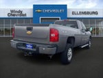 2013 Silverado 2500HD Thumbnail 6